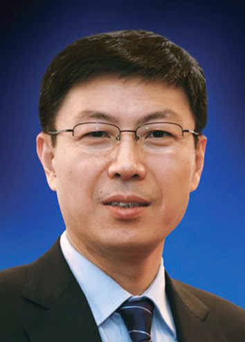 Dr. Wei, Lai